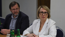 Obradowały komisje: Strategii Rozwoju, Promocji i Współpracy z Zagranicą oraz Edukacji, Kultury i Sportu Sejmiku