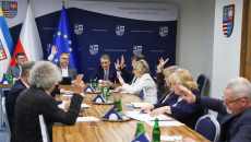 Obradowały komisje: Strategii Rozwoju, Promocji i Współpracy z Zagranicą oraz Edukacji, Kultury i Sportu Sejmiku