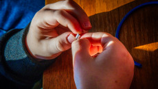 Lekcja przyrody na żywo! Akcja 