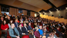 Rewitalizacja 3.0 w województwie świętokrzyskim. O możliwościach rozwoju regionu podczas konferencji w WDK