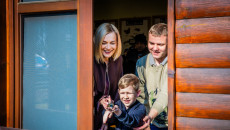 Lekcja przyrody na żywo! Akcja 