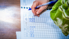 Lekcja przyrody na żywo! Akcja 