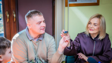 Lekcja przyrody na żywo! Akcja 