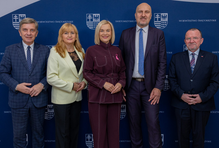 Zarząd Województwa Świętokrzyskiego