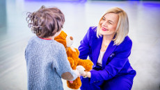 Nauka, pasja i wielki talent! Spotkanie z Gabrielem Kuliberdą - gwiazdą talent show i jego rodzicami