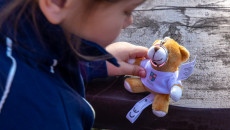 Lekcja przyrody na żywo! Akcja 