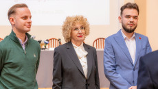 Podpisaliśmy umowę na współorganizację tegorocznych Juwenaliów! Blisko 106 tys. zł wsparcia