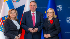 Spotkanie z Ambasadorem Królestwa Niderlandów