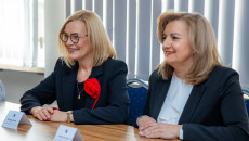 Spotkanie z Ambasadorem Królestwa Niderlandów