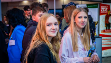 Młodzież wybiera swoją przyszłość! Trzecia edycja wydarzenia „Fach w ręku – to się opłaca”