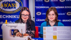 Młodzież wybiera swoją przyszłość! Trzecia edycja wydarzenia „Fach w ręku – to się opłaca”