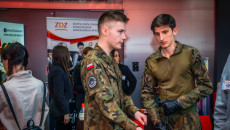 Młodzież wybiera swoją przyszłość! Trzecia edycja wydarzenia „Fach w ręku – to się opłaca”