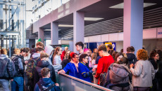 Młodzież wybiera swoją przyszłość! Trzecia edycja wydarzenia „Fach w ręku – to się opłaca”