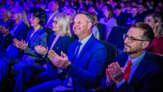 Młodzież wybiera swoją przyszłość! Trzecia edycja wydarzenia „Fach w ręku – to się opłaca”