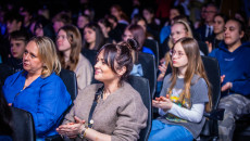 Młodzież wybiera swoją przyszłość! Trzecia edycja wydarzenia „Fach w ręku – to się opłaca”