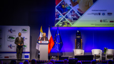 Młodzież wybiera swoją przyszłość! Trzecia edycja wydarzenia „Fach w ręku – to się opłaca”