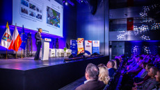 Młodzież wybiera swoją przyszłość! Trzecia edycja wydarzenia „Fach w ręku – to się opłaca”