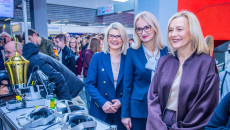 Młodzież wybiera swoją przyszłość! Trzecia edycja wydarzenia „Fach w ręku – to się opłaca”