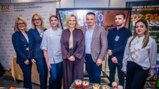 Młodzież wybiera swoją przyszłość! Trzecia edycja wydarzenia „Fach w ręku – to się opłaca”