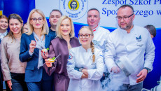 Młodzież wybiera swoją przyszłość! Trzecia edycja wydarzenia „Fach w ręku – to się opłaca”