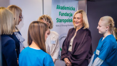 Młodzież wybiera swoją przyszłość! Trzecia edycja wydarzenia „Fach w ręku – to się opłaca”