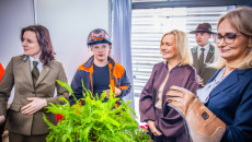 Młodzież wybiera swoją przyszłość! Trzecia edycja wydarzenia „Fach w ręku – to się opłaca”