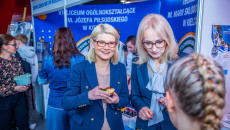 Młodzież wybiera swoją przyszłość! Trzecia edycja wydarzenia „Fach w ręku – to się opłaca”