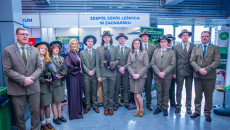 Młodzież wybiera swoją przyszłość! Trzecia edycja wydarzenia „Fach w ręku – to się opłaca”