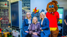 Młodzież wybiera swoją przyszłość! Trzecia edycja wydarzenia „Fach w ręku – to się opłaca”