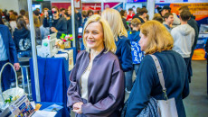 Młodzież wybiera swoją przyszłość! Trzecia edycja wydarzenia „Fach w ręku – to się opłaca”