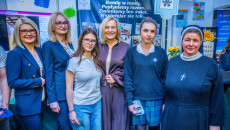 Młodzież wybiera swoją przyszłość! Trzecia edycja wydarzenia „Fach w ręku – to się opłaca”