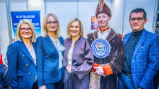 Młodzież wybiera swoją przyszłość! Trzecia edycja wydarzenia „Fach w ręku – to się opłaca”