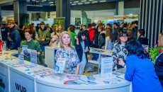 Młodzież wybiera swoją przyszłość! Trzecia edycja wydarzenia „Fach w ręku – to się opłaca”