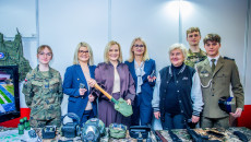 Młodzież wybiera swoją przyszłość! Trzecia edycja wydarzenia „Fach w ręku – to się opłaca”