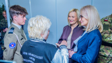 Młodzież wybiera swoją przyszłość! Trzecia edycja wydarzenia „Fach w ręku – to się opłaca”