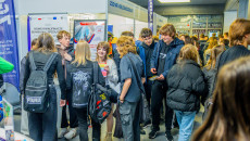 Młodzież wybiera swoją przyszłość! Trzecia edycja wydarzenia „Fach w ręku – to się opłaca”