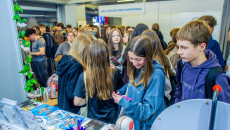 Młodzież wybiera swoją przyszłość! Trzecia edycja wydarzenia „Fach w ręku – to się opłaca”