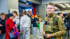 Młodzież wybiera swoją przyszłość! Trzecia edycja wydarzenia „Fach w ręku – to się opłaca”