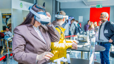 Młodzież wybiera swoją przyszłość! Trzecia edycja wydarzenia „Fach w ręku – to się opłaca”