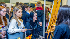 Młodzież wybiera swoją przyszłość! Trzecia edycja wydarzenia „Fach w ręku – to się opłaca”