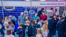 Młodzież wybiera swoją przyszłość! Trzecia edycja wydarzenia „Fach w ręku – to się opłaca”