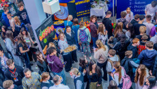 Młodzież wybiera swoją przyszłość! Trzecia edycja wydarzenia „Fach w ręku – to się opłaca”