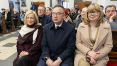 Koncert Finałowy XXII Festiwalu Wielkopostnego