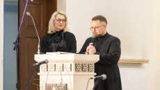 Koncert Finałowy XXII Festiwalu Wielkopostnego