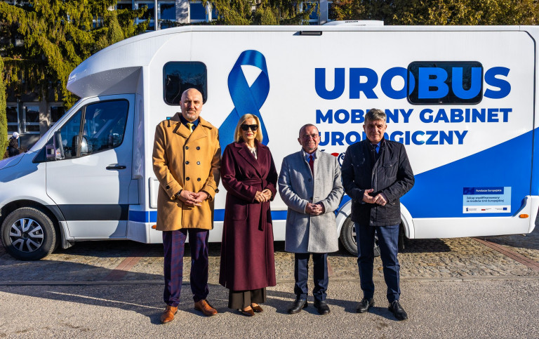 Dzień Kobiet, Dzień Mężczyzn – na zdrowie! Bezpłatna profilaktyka pod Urzędem Marszałkowskim