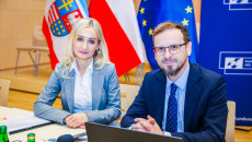 Obradował Komitet Monitorujący program regionalny Fundusze Europejskie dla Świętokrzyskiego 2021-2027