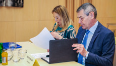 Obradował Komitet Monitorujący program regionalny Fundusze Europejskie dla Świętokrzyskiego 2021-2027