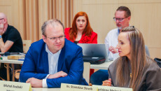 Obradował Komitet Monitorujący program regionalny Fundusze Europejskie dla Świętokrzyskiego 2021-2027