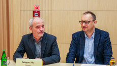 Obradował Komitet Monitorujący program regionalny Fundusze Europejskie dla Świętokrzyskiego 2021-2027