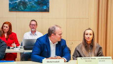 Obradował Komitet Monitorujący program regionalny Fundusze Europejskie dla Świętokrzyskiego 2021-2027